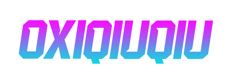 Oxiqiuqiu